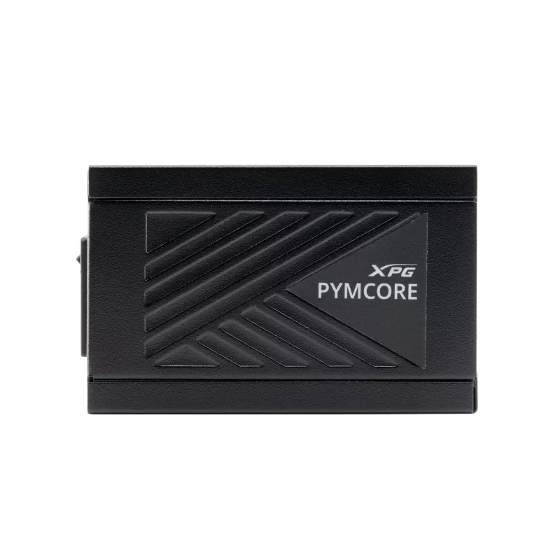 XPG PYMCORE 850W SFX GOLD alimentatore, 850 W, 100 - 240 V, 50/60 Hz, 10 A, 20 A, 70,8 A