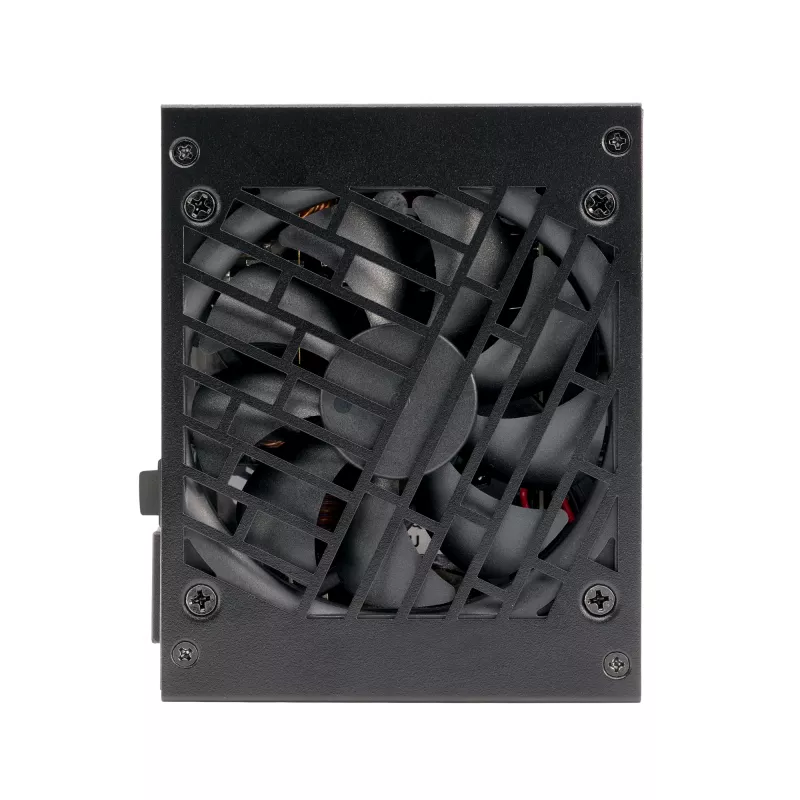 XPG PYMCORE 850W SFX GOLD alimentatore, 850 W, 100 - 240 V, 50/60 Hz, 10 A, 20 A, 70,8 A