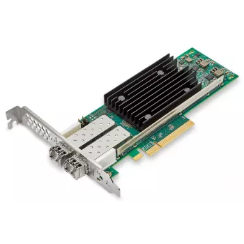 Lenovo 4XC7A08276 scheda di rete interna Fiber 32000 Mbit/s
