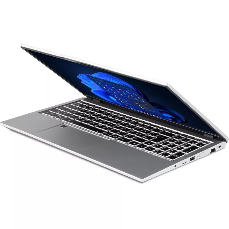 Laptop TERRA MOBILE 1220800 Intel Core i7 15,6 inch Full HD 16GB DDR5 500GB SSD