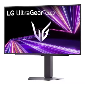 Monitor per computer LG 27GX704A-B 27