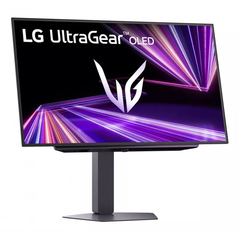 Monitor per computer LG 27GX704A-B 27