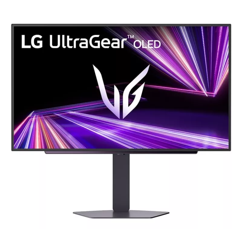 Monitor per computer LG 27GX704A-B 27
