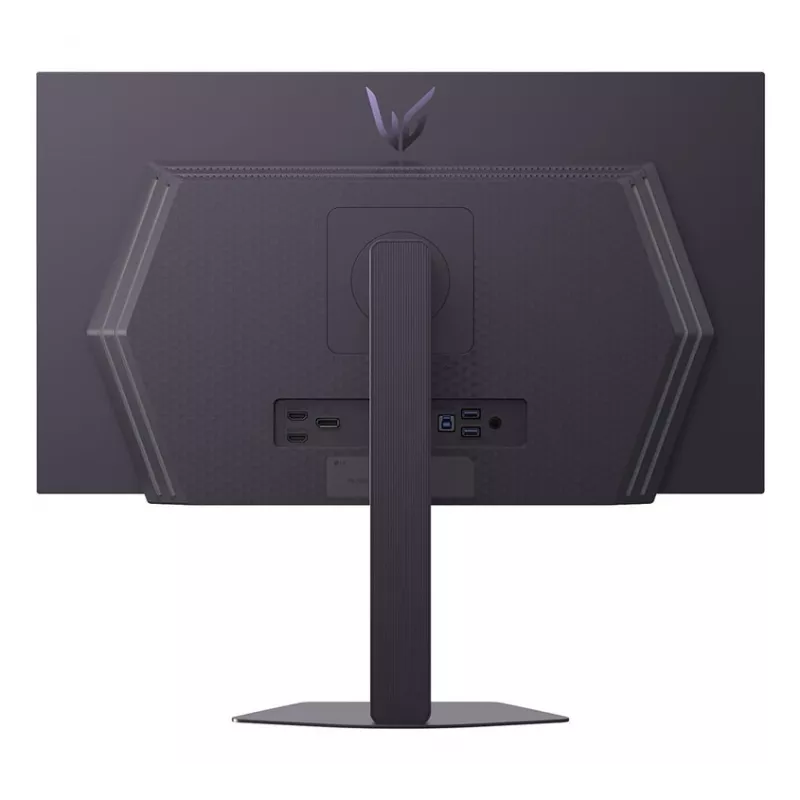 Monitor per computer LG 27GX704A-B 27