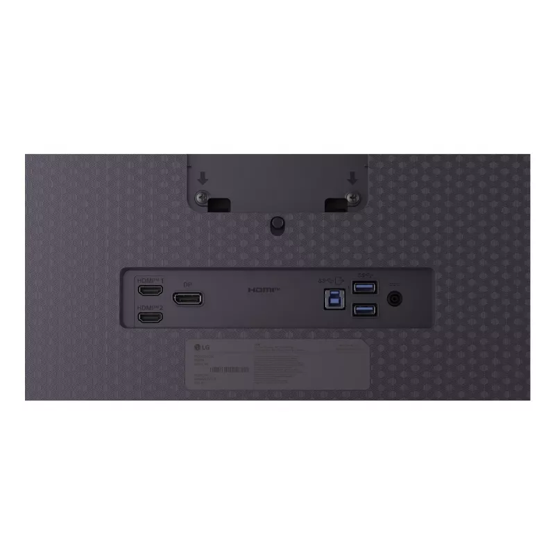 Monitor per computer LG 27GX704A-B 27
