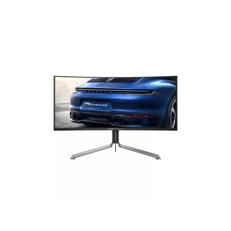Monitor per computer AOC Porsche PD34 86,4 cm (34