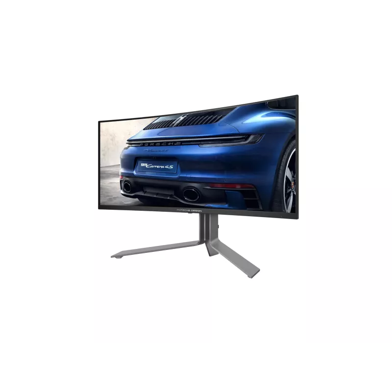 Monitor per computer AOC Porsche PD34 86,4 cm (34
