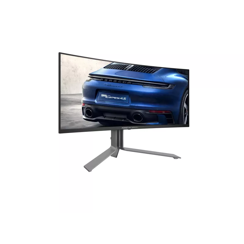 Monitor per computer AOC Porsche PD34 86,4 cm (34