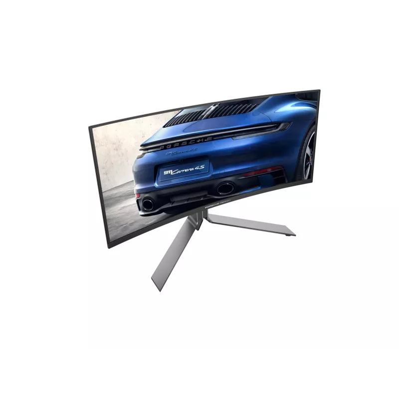 Monitor per computer AOC Porsche PD34 86,4 cm (34