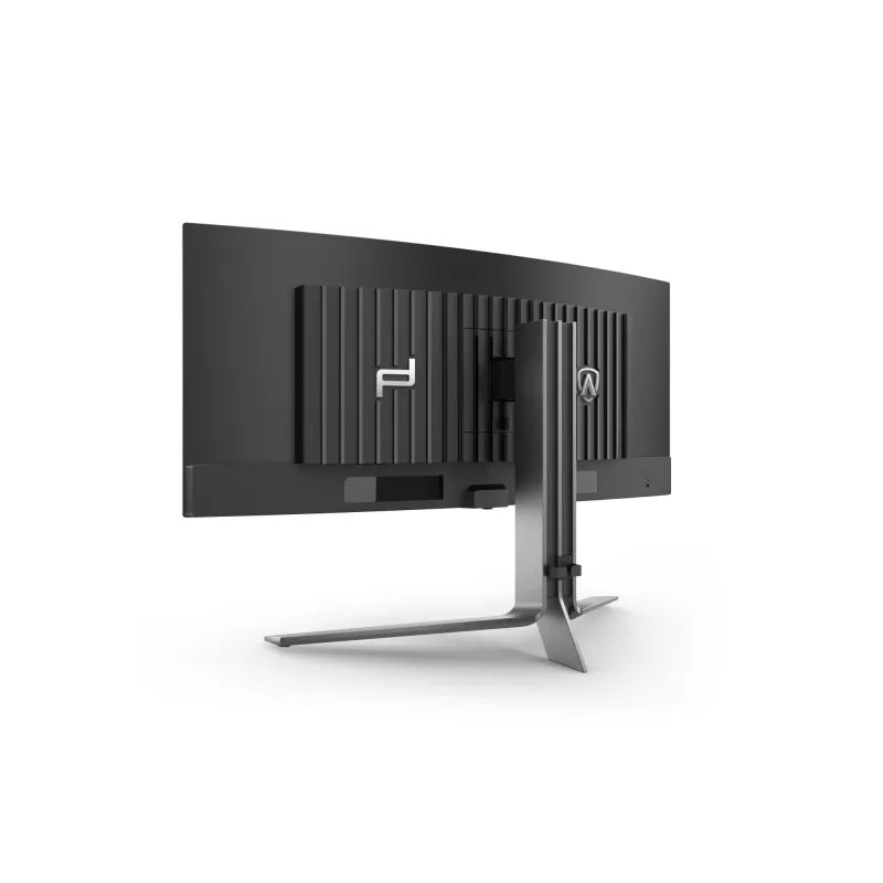 Monitor per computer AOC Porsche PD34 86,4 cm (34