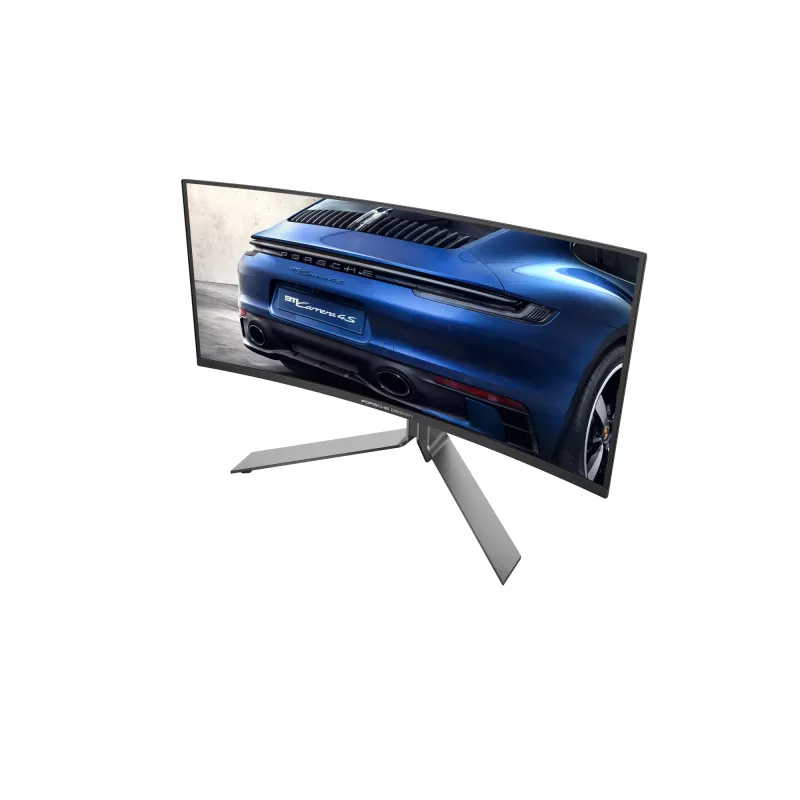 Monitor per computer AOC Porsche PD34 86,4 cm (34