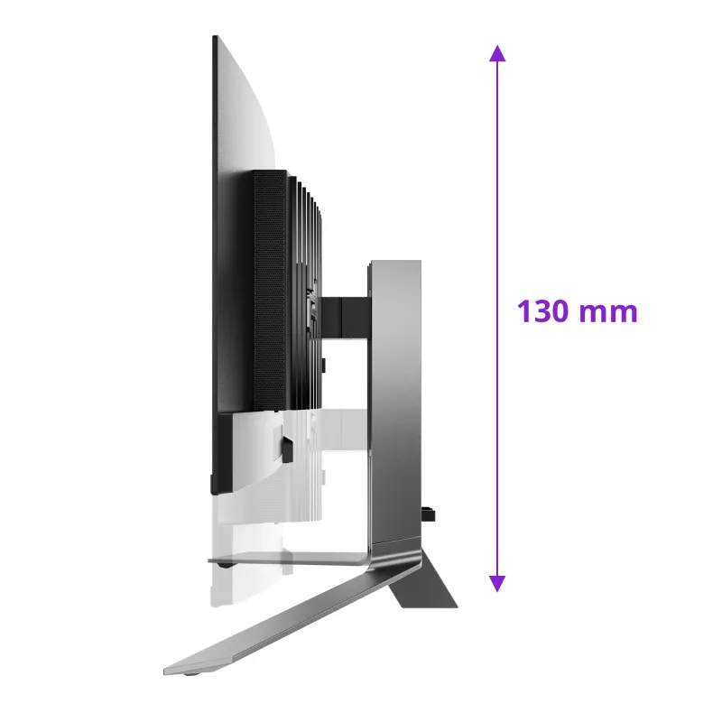 Monitor per computer AOC Porsche PD34 86,4 cm (34