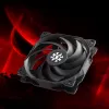 XPG VENTO 120 ARGB Nero