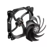 XPG VENTO 120 ARGB Nero