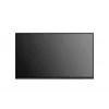 LG 86TR3PJ-B Digital Signage Schermo piatto 2,18 m (86 inch) LED Wi-Fi 390 cd/m² UHD+ Nero Touchscreen Android 8.0 16/7