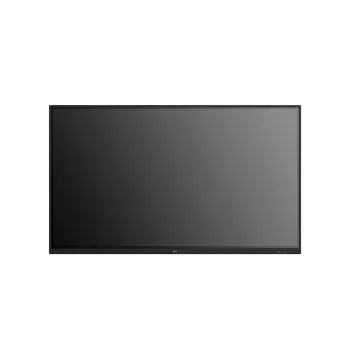 LG 86TR3PJ-B Digital Signage Schermo piatto 2,18 m (86
