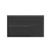 LG 86TR3PJ-B Digital Signage Schermo piatto 2,18 m (86 inch) LED Wi-Fi 390 cd/m² UHD+ Nero Touchscreen Android 8.0 16/7