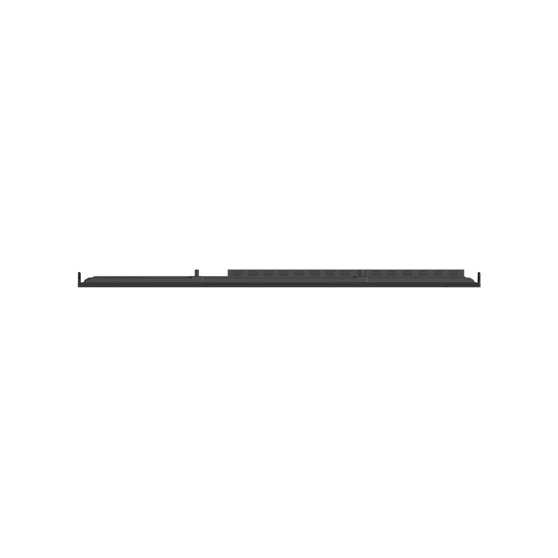 LG 86TR3PJ-B Digital Signage Schermo piatto 2,18 m (86 inch) LED Wi-Fi 390 cd/m² UHD+ Nero Touchscreen Android 8.0 16/7