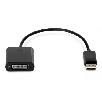 Adattatore HP DisplayPort a DVI-D FH973AA