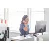 HP Wireless Premium Tastiera, full-size, wireless, membrana, nero