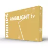 Philips Ambilight 85MLED910/12 65 inch 4K Ultra HD QD-Mini LED Televisore