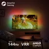 Philips Ambilight 85MLED910/12 65 inch 4K Ultra HD QD-Mini LED Televisore