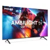 Philips Ambilight 55MLED910/12 TV Mini LED QLED 139,7 cm (55 pollici) 4K Ultra HD 144 Hz Smart TV Wi-Fi nero