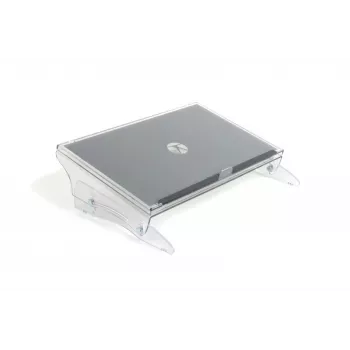 BakkerElkhuizen FlexDesk 640 Supporto per documenti/piano di scrittura