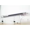 BakkerElkhuizen FlexDesk 640 Supporto per documenti/piano di scrittura