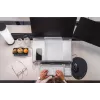 BakkerElkhuizen FlexDesk 640 Supporto per documenti/piano di scrittura