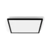 Philips Hue Aurelle Square XL pannello luminoso smart, nero