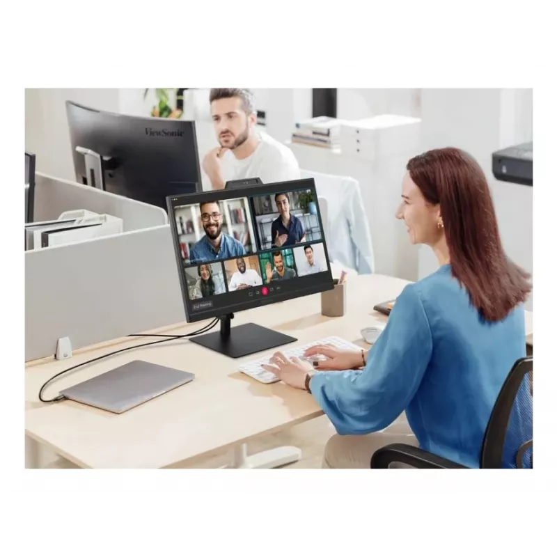 Monitor per computer ViewSonic VG2741V-2K 27