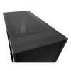 Case PC LC-Power Schwarz_Wanderer_X Midi Tower nero