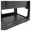 Case PC LC-Power Schwarz_Wanderer_X Midi Tower nero