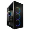 Case PC LC-Power Schwarz_Wanderer_X Midi Tower nero