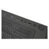 Case PC LC-Power Schwarz_Wanderer_X Midi Tower nero
