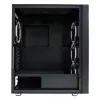Case PC LC-Power Schwarz_Wanderer_X Midi Tower nero