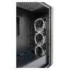 Case PC LC-Power Schwarz_Wanderer_X Midi Tower nero