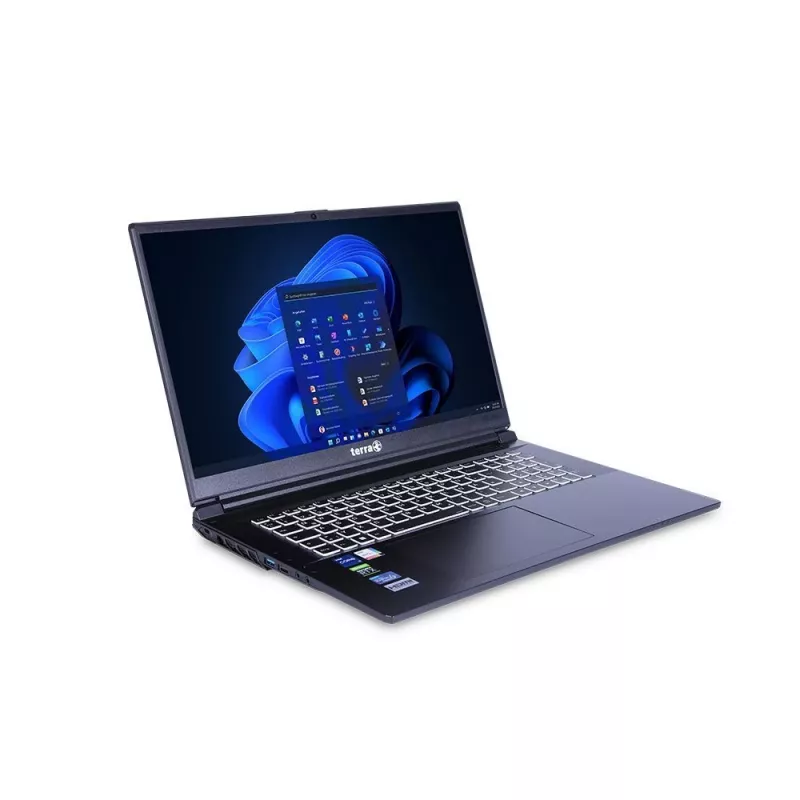 Laptop TERRA MOBILE 1220783 Intel Core i7-13700H 17,3