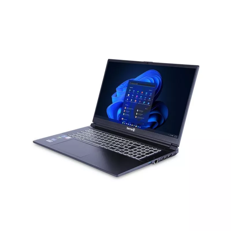 Laptop TERRA MOBILE 1220783 Intel Core i7-13700H 17,3
