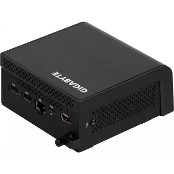 Computer Gigabyte Barb GBT BRIX GB-BTIP-N250 Intel N250 4 GB 256 GB senza GPU dedicata Windows 10