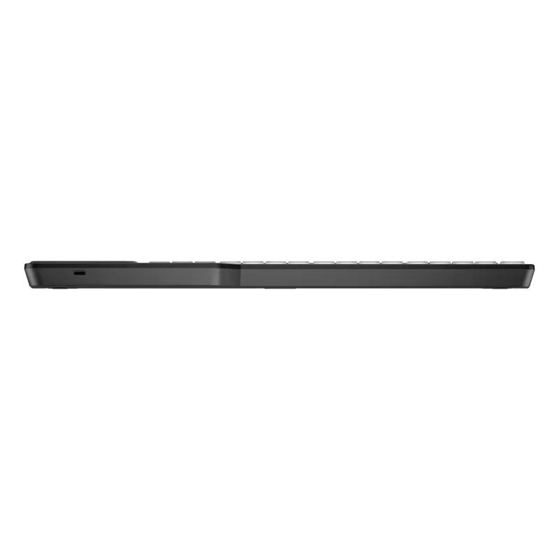 HP 400 tastiera cablata retroilluminata formato completo USB nero
