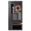 Case Midi-Tower COUGAR, CFV235, ARGB, vetro, nero