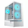 Case Midi-Tower COUGAR, CFV235, ARGB, mesh, bianco