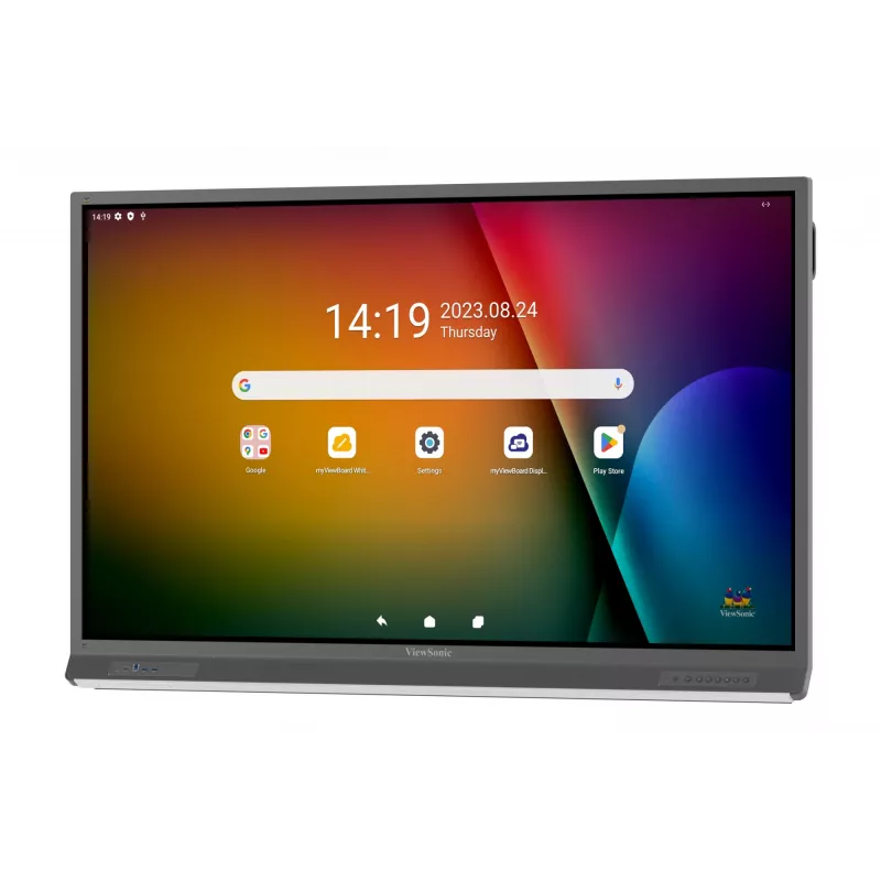 Schermo piatto Digital Signage Viewsonic IFP6552-2F 65