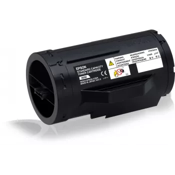 Cartuccia toner Epson C13S050690 2700 pagine nero