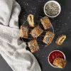 Set accessori per friggitrice Princess 182011 Aerofryer – stampo in silicone per muffin