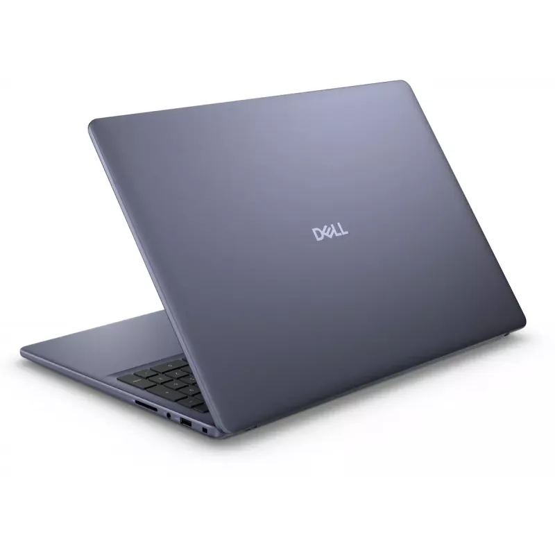 Laptop DELL DC16251 16 pollici Intel Core 5 120U 16GB 512GB SSD Intel Graphics Ubuntu