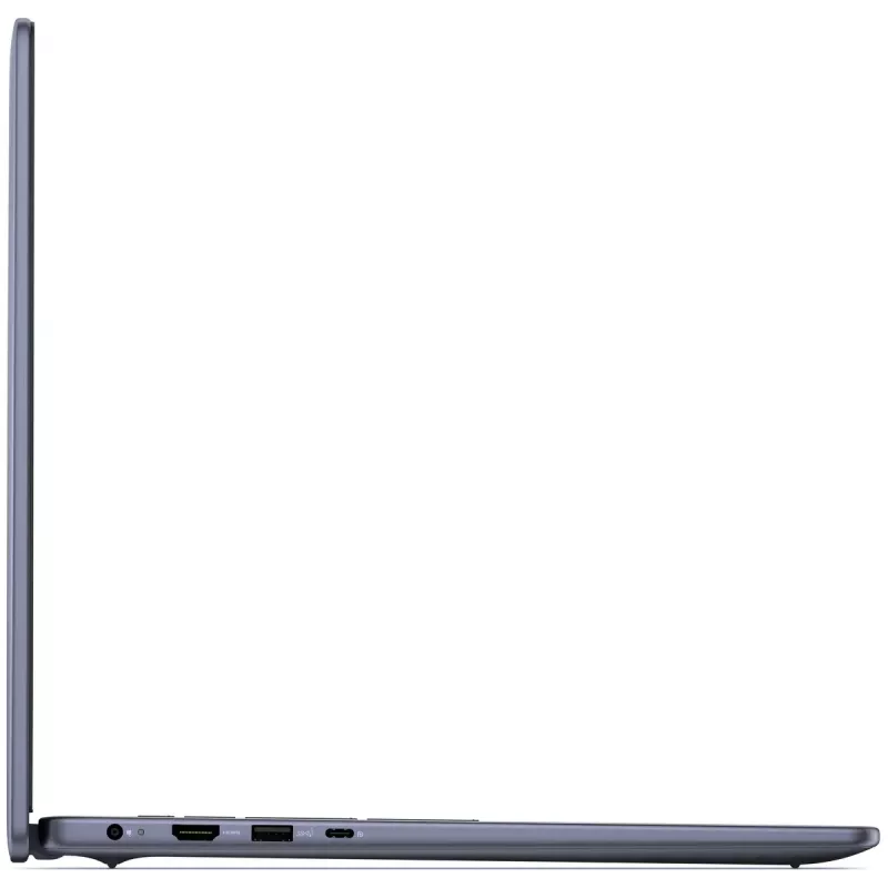 Laptop DELL DC16251 16 pollici Intel Core 5 120U 16GB 512GB SSD Intel Graphics Ubuntu