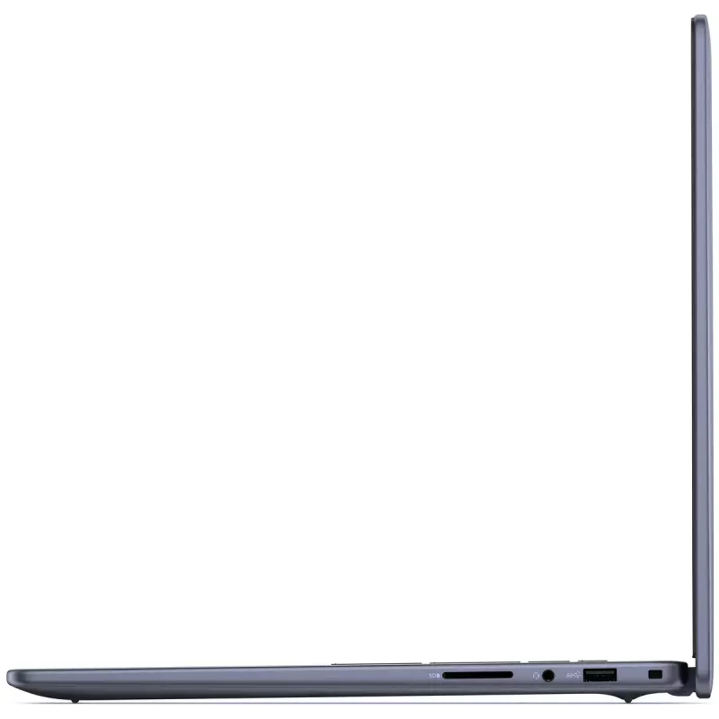 Laptop DELL DC16251 16 pollici Intel Core 5 120U 16GB 512GB SSD Intel Graphics Ubuntu